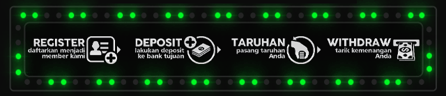 QQTOGEL Jackpot